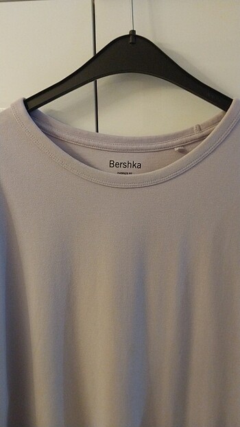 Bershka Bershka basic overisize