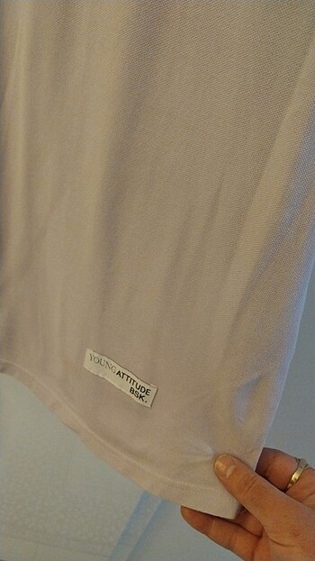 xl Beden mor Renk Bershka basic overisize