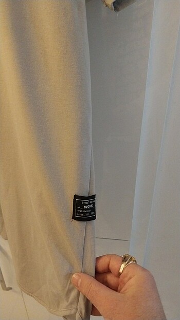 xl Beden Long kesim tshirt