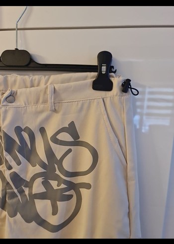 Minus two paraşüt baggy pantolon - Görsel 2