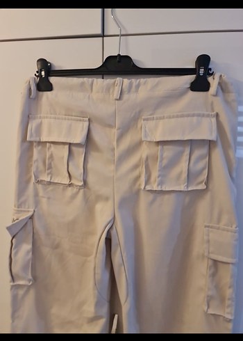 Minus two paraşüt baggy pantolon - Görsel 3