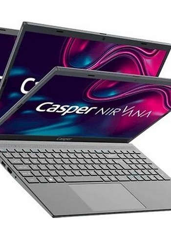 Casper Nirvana Laptop Casper Nirvana C370 - Görsel 4