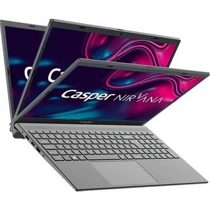 Casper Nirvana Laptop Casper Nirvana C370 - Görsel 4