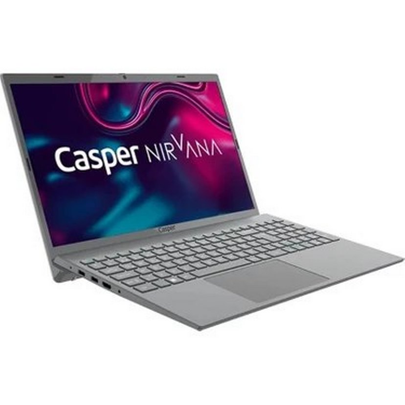 Casper Nirvana Laptop Casper Nirvana C370 - Görsel 3