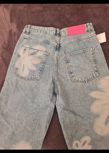 Zara Kot Pantolon - Görsel 3