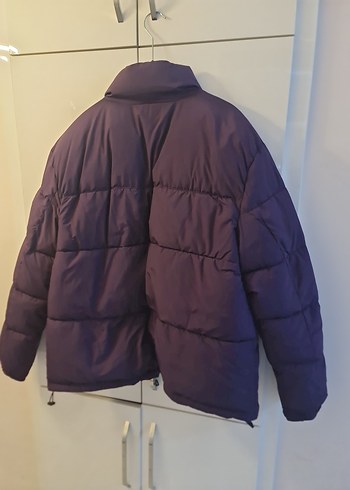 Zara orjinal mor - Görsel 5