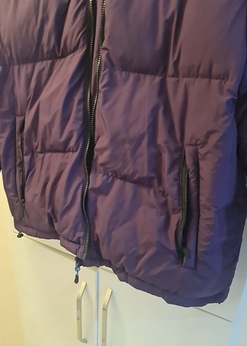 Zara orjinal mor - Görsel 3