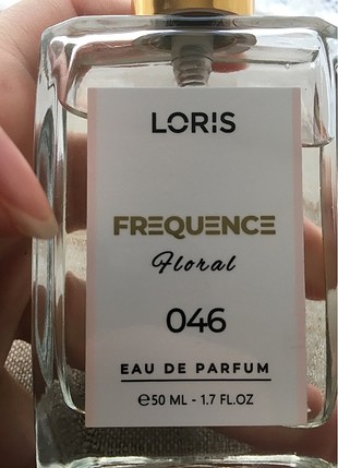 diğer Beden Loris Parfüm