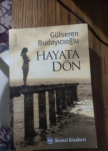  Kitap
