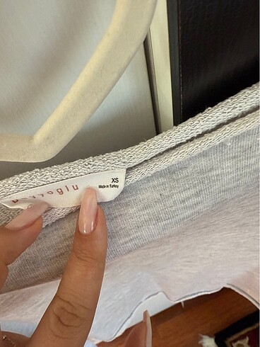 Beyoğlu sweatshirt - Görsel 5