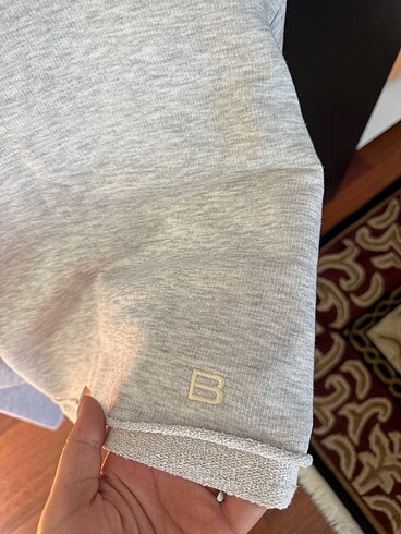 Beyoğlu sweatshirt - Görsel 6