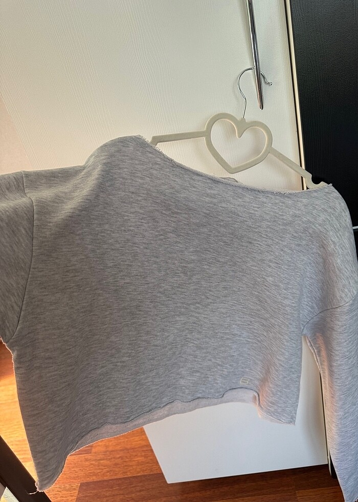 Beyoğlu sweatshirt - Görsel 4