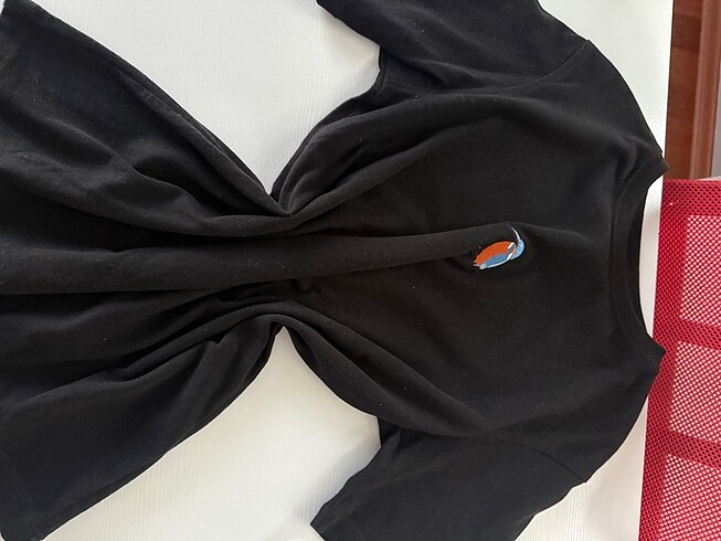 Wwf reflect studio tshirt - Görsel 2