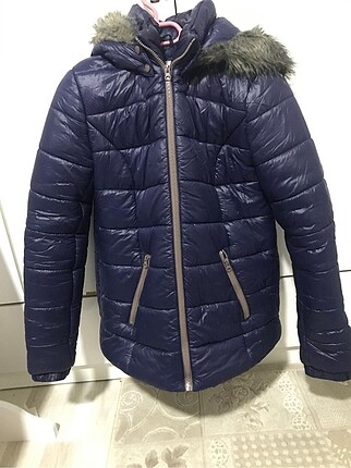 John baner şişme mont