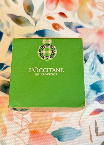 L'Occitane ürünü