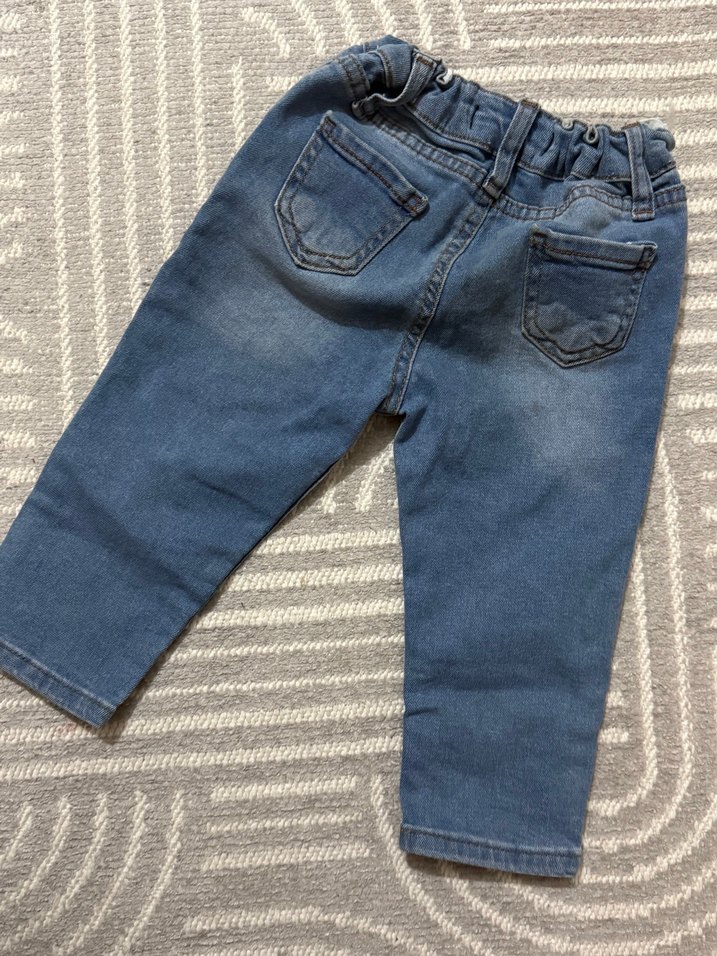 18-24 ay civil Jean — görsel 2/3