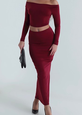 Abiye ürünü