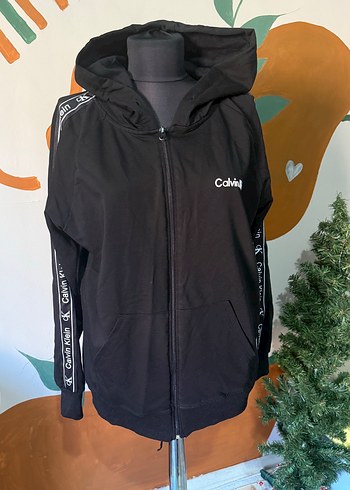 Calvin Klein ürünü