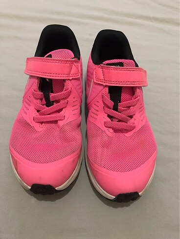 Nike Kız Çocuk Ayakkabısı