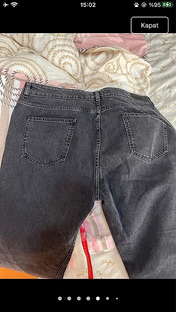 44 Beden Pantolon