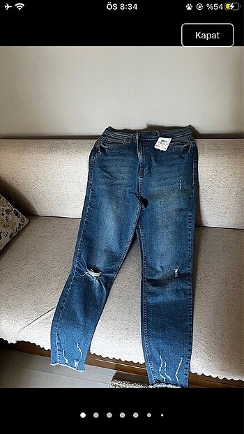 Lcw jean