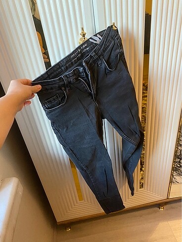 Dar paça pantolon