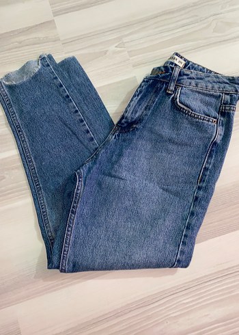 Addax Mavi Denim Jean