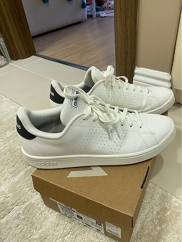 Adidas erkek ayakkabı