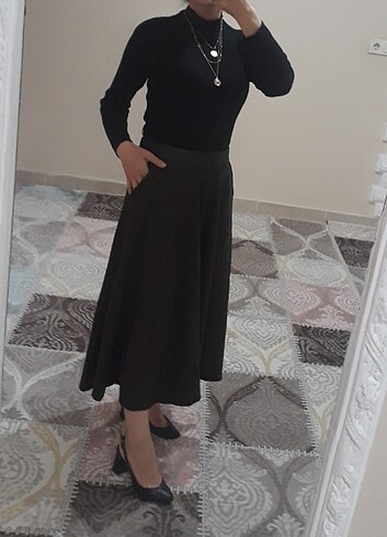 Uzun Etek