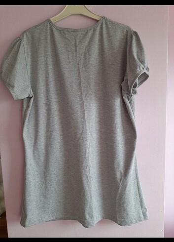 xl Beden Hamile tsirt