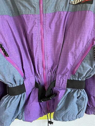 ONeill Vintage O?Neill Kayak Montu