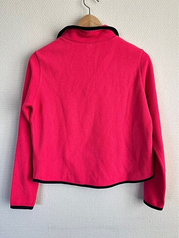 s Beden Dolce Gabanna Fosforlu Pembe Polar