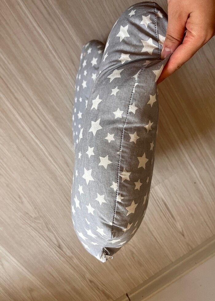 Emzirme yastığı minderi - Görsel 3