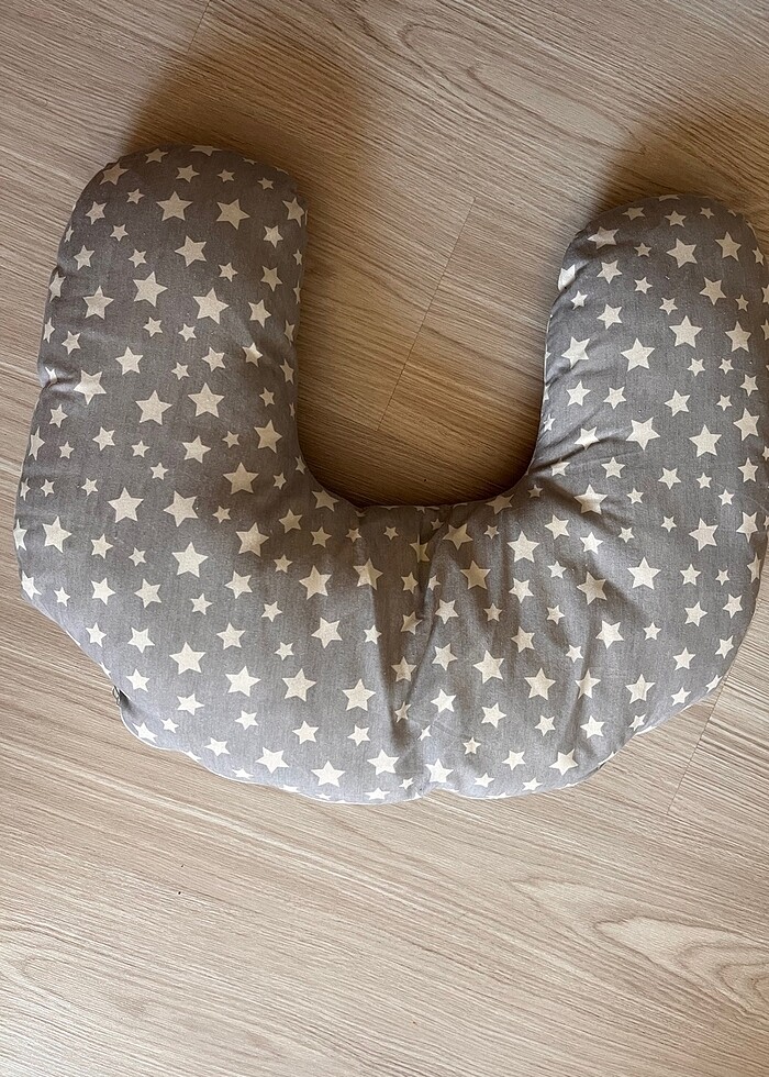 Emzirme yastığı minderi - Görsel 4