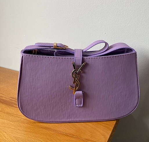 YSL BAGET KOL ÇANTASI ?
