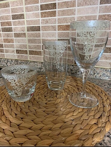 12 kişilik su takımı