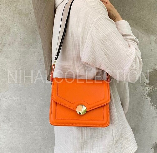 NİHALCOLLECTİON Çanta