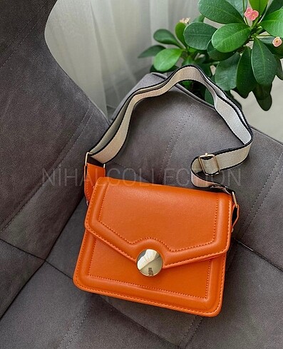 Diğer NİHALCOLLECTİON Çanta