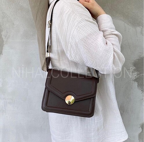 NİHALCOLLECTİON Çanta