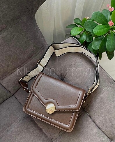 Diğer NİHALCOLLECTİON Çanta