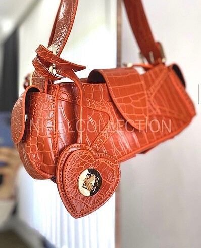 Beden NİHALCOLLECTİON Çanta