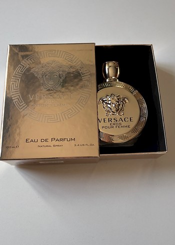 Versace ürünü