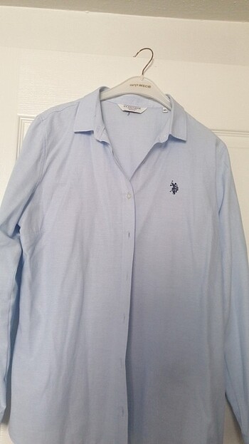 U.S Polo Assn. Polo gömlek