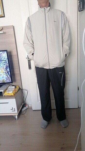 Eşofman takımı  - Görsel 6