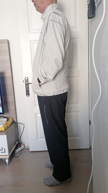 Eşofman takımı  - Görsel 7