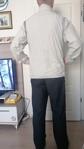 Eşofman takımı  - Görsel 8