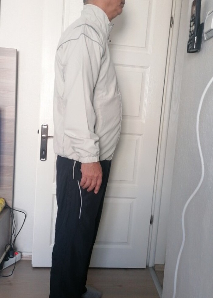 Eşofman takımı  - Görsel 3