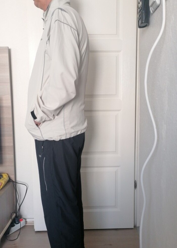 Eşofman takımı  - Görsel 5