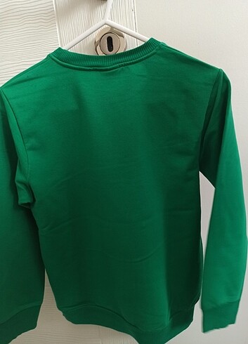 Diğer U/8 yaş sweatshirt 