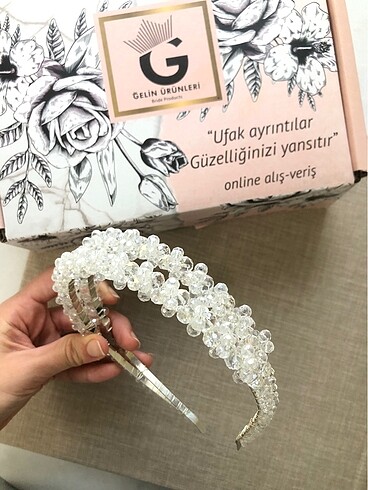 Gelin taci
